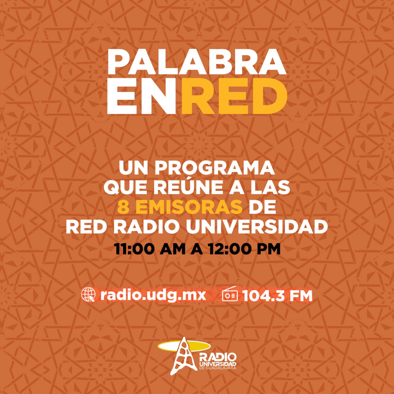 palabraenred