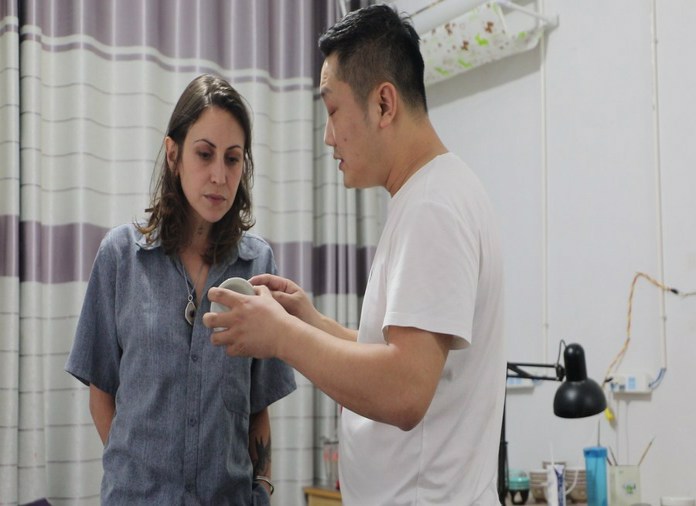 Jingdezhen, capital de porcelana de China atrae a más jóvenes para buscar sueños