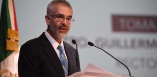 Guillermo Gómez Mata, nuevo presidente del Patronato del FICG