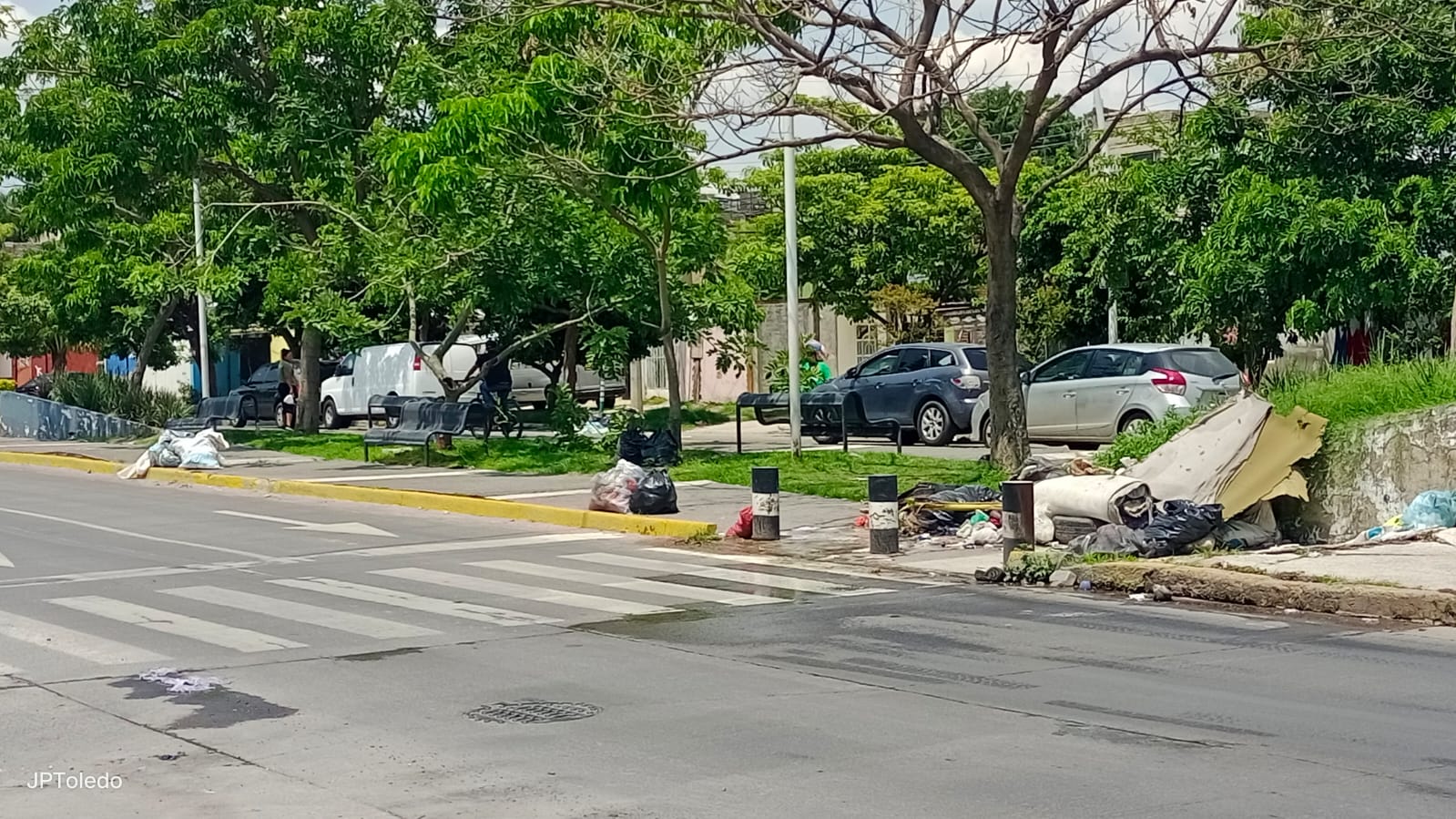 Abasto de agua de calidad, tema prioritario para Frangie ante el Imeplan