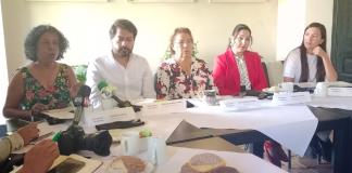 Ante omisión de autoridades de Jalisco, afectados por inmobiliarias buscan al Gobierno federal