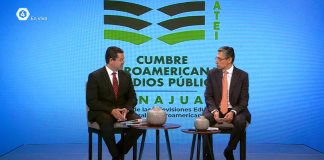 Participan representantes de 15 países en Cumbre de Medios Públicos en Guanajuato