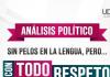 CON TODO RESPETO