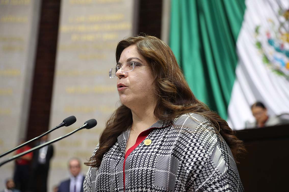 Diputadas expresaron su postura frente a la legalización del aborto en Jalisco