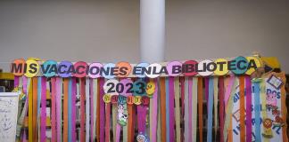 Vacaciones entre letras: habrá talleres para niños en las 282 bibliotecas de Jalisco