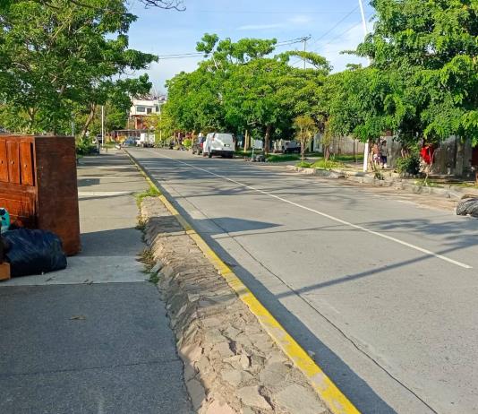 Con calles repletas de basura, Guadalajara y Tonalá reciben a feligreses de La Luz del Mundo