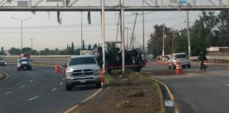 Jalisco reporta 47 accidentes de trabajadores en trayecto; queda en cuarto lugar nacional