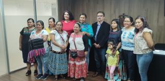 Con festival cultural y talleres, Guadalajara celebra el Día Internacional de los Pueblos Indígenas