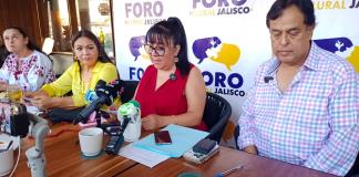 Con amparo, Foro Plural Jalisco se suma a la inconformidad de libros de texto