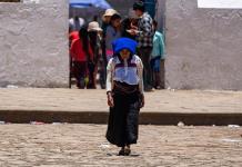 Un creciente conflicto armado sella el Día de los Pueblos Indígenas en México