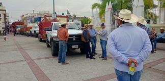 Sergio Ch&aacute;vez promete un nuevo rastro en Tonal&aacute; en 8 meses