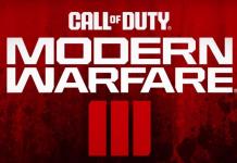 Call of Duty: Modern Warfare 3 en camino