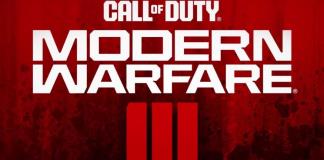 Call of Duty: Modern Warfare 3 en camino