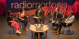 La evolución de la radio y las formas de consumir productos sonoros es el tema de la segunda edición de RadioMorfosis