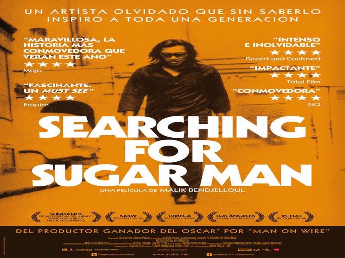 Fallece el cantautor Sixto Rodríguez, protagonista de Searching For Sugar Man
