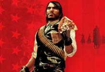 Red Dead Redemption confirmado para PS4 y Nintendo Switch