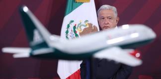Mexicana de Aviación regresa con acuerdo histórico del Gobierno de AMLO