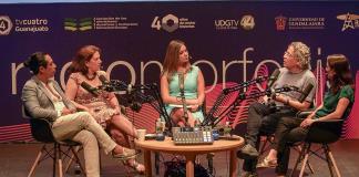 ¿La ficción puede atraer a más jóvenes a la radio? El debate en Cumbre Iberoamericana de Medios Públicos