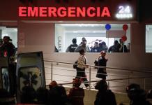 Asesinan a tiros a candidato presidencial ecuatoriano tras un mitin