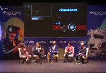 Periodistas dialogan sobre cómo hacer “equipo” con la Inteligencia Artificial