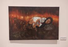 “Teotl”, la nueva exposición para conmemorar a los Pueblos Indígenas en el Centro de Guadalajara