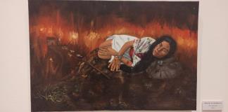 "Teotl", la nueva exposición para conmemorar a los Pueblos Indígenas en el Centro de Guadalajara