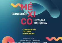 FIM GDL y Spotify anuncian Conexión México: una gira para fortalecer la industria musical en 7 ciudades