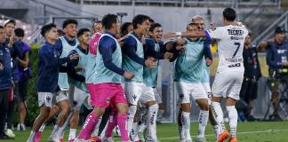 Monterrey avanza y el Inter de Messi confirma su buen paso en la Leagues Cup