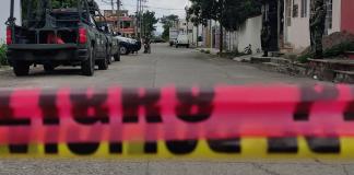 Hallan docenas de cadáveres en casas del crimen en Veracruz