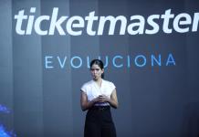 Ticketmaster lanza boleto digital con el que promete acabar con fraudes