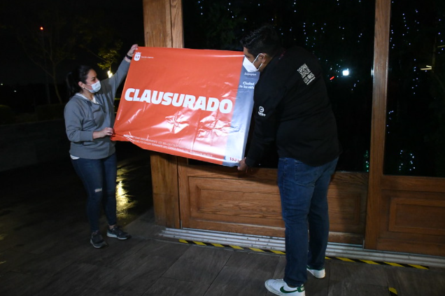 Construcción daña su casa, obtiene amparo y Guadalajara desacata orden judicial