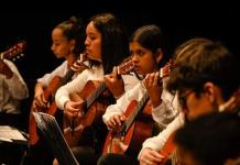 ECOS, Música por la Paz: 10 años de formación musical en Jalisco culminará con un magistral concierto en el Degollado