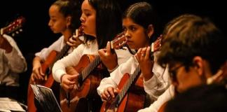 ECOS, Música por la Paz: 10 años de formación musical en Jalisco culminará con un magistral concierto en el Degollado