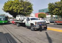 Piden a Secretaría de Transporte exija a grúas permisos en regla y tarifas a la vista de automovilistas