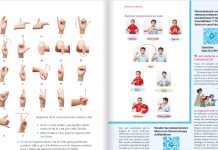 Falta consulta a comunidades sordas para abordar la Lengua de Señas Mexicana en libros