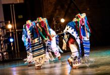 “¡Échale!, al son de mi tierra; espectáculo que celebrará la mexicanidad en el Conjunto Santander