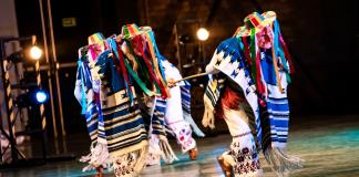 "¡Échale!, al son de mi tierra; espectáculo que celebrará la mexicanidad en el Conjunto Santander
