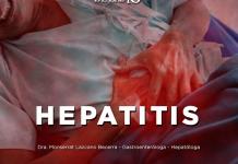HEPATITIS - El Expresso de las 10  - Ma. 15 Ago 2023