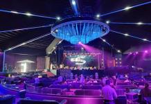 Sede Stage: el nuevo recinto de espectáculos en Guadalajara para eventos musicales y deportivos