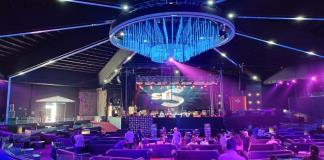 Sede Stage: el nuevo recinto de espectáculos en Guadalajara para eventos musicales y deportivos