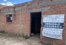 Localizan restos calcinados en Lagos de Moreno, indagan relación con jóvenes desaparecidos