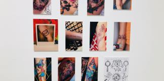 El MUSA ofrece un viaje a la historia del tatuaje en el mundo con la exposición Cartografiar la piel. Historia, prácticas y simbolismos del tatuaje