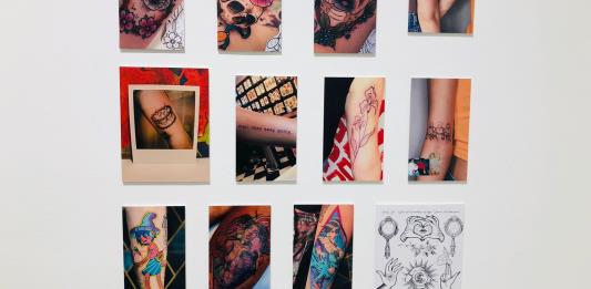 El MUSA ofrece un viaje a la historia del tatuaje en el mundo con la exposición Cartografiar la piel. Historia, prácticas y simbolismos del tatuaje