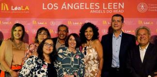 Más de 30 autores y 40 editoriales participarán en la Feria del Libro en Español y Festival Literario LéaLA 2023