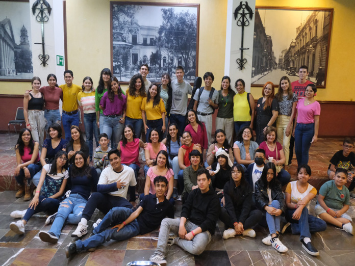 Más de 80 niñas y niños de 20 municipios de Jalisco se presentarán en el Teatro Degollado