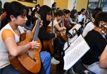 La SEJ premiará talentos artísticos de menores; primer lugar obtendrá 100 mil pesos