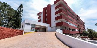 El Hospital Ángel Leaño: una inversión millonaria y un breve funcionamiento en la lucha contra el Covid-19