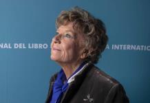 La escritora Dacia Maraini abrirá el Salón Literario de la FIL