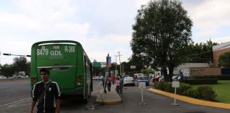En Movilidad y Transporte Urbano, Tonalá sufre un atraso de más de 20 años 