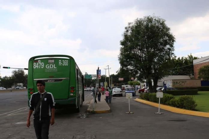 En Movilidad y Transporte Urbano, Tonalá sufre un atraso de más de 20 años 